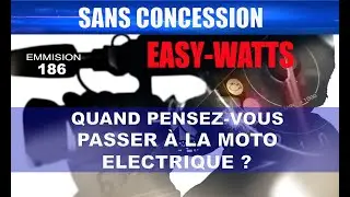 Episode 186: Easy Watts, amazing Bretons!