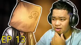 WHY BOTH OF THEM GOT KILLED? | Danganronpa 2 EP 13