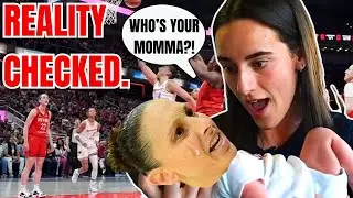 Caitlin Clark BREAKS Diana Taurasi's WNBA Rookie Record in Fever SWEEP on Phoenix Mercury!