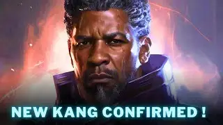 New Kang Confirmed, John Cena in Deadpool 3, New X-Men Movie | Beyond News #6