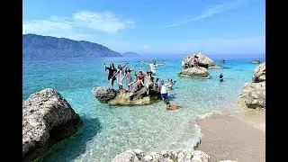 SULU ADA TEKNE TURU  - ADRASAN