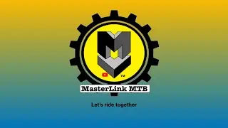 Our new Channel ID and logo.