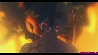 AMV RISE Remix