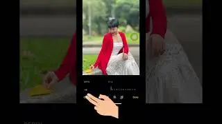 How to blur background photos on iPhone is very simple that you must know! | iPhone Photography Tips