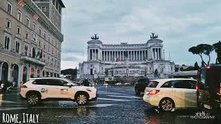 Romë Italia