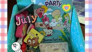 Yume Twins: Pool Party! [July 2019]