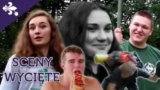Oboźny Vlog - SCENY WYCIĘTE #2