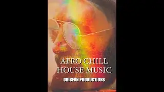FUNSUN AFRO CHILL HOUSE MUSIC TRACK #afrohouse #chillmusic #housemusic