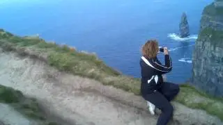 Barb of Moher