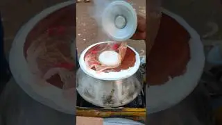 ভাপা পিঠা মেকিং 🤤 #shorts #viral #trending #youtubeshorts #shortvideo