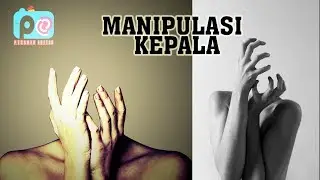 Cara Edit Menghilangkan Kepala dengan Picsart Android | manusia tanpa kepala