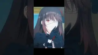 Kurumi SS5 #datealive #kurumitokisaki#mikuchantwixtor