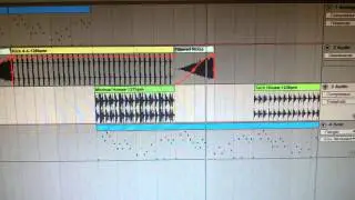 mikehou5e - sugar sample (Robin Schulz )