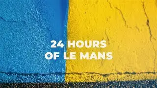 WEC Race Preview - 24H Le Mans