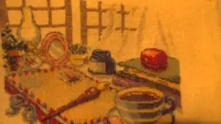 Кое-что из неоформленного ( рукодельное)