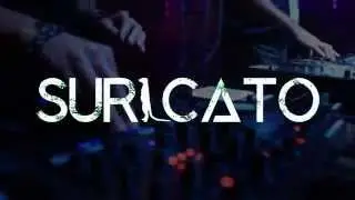 I'm SURICΔTO!