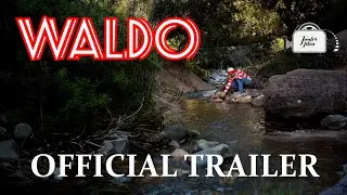 WALDO | OFFICIAL TRAILER