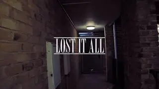 BlackJack ft HK - 'Lost It All'