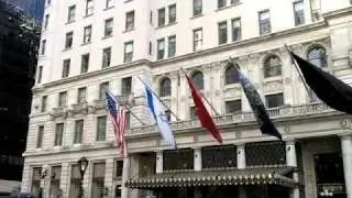 (My) empire state of mind