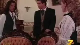 Beatrice & Juan - Clip 2