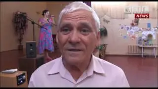 CNLNEWS: Благотворительная акция миссии 