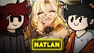 fakty, nadzieje i kontrowersje Natlanu || poLOREzmawiajmy