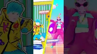 Just Dance+ Exclusive Access