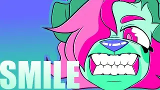 ♡ if i smile | meme ♡ YCH [ft. Ivy]