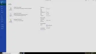 Papercut on Windows Server