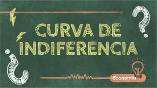 Curva de indiferencia