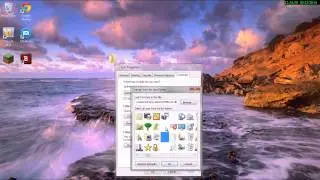 How to create an invisible folder in windows  HD