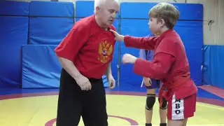 Бросок через спину варианты