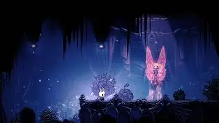 hollow knight marissa's song with rain