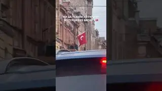 Центр Питера и тут 🇹🇷
