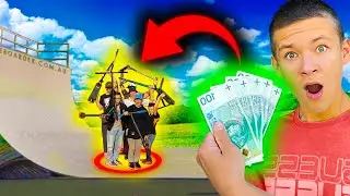 KTO OSTATNI WYJDZIE Z KOŁA WYGRYWA 100ZŁ!