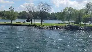 Thousand Island tour part7