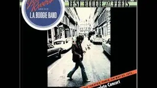 Johnny Rivers - John Lee Hooker