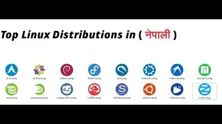 Top Linux Distros for Beginners in Nepali 🇳🇵| Linux In Nepali |