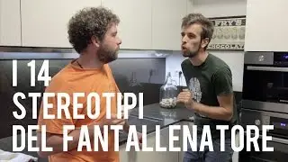 I 14 stereotipi del fantallenatore