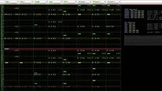 [FamiTracker] Indigo Park - Rambley Express (2A03 + 5B)