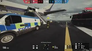 Getting E-Girls banned on siege