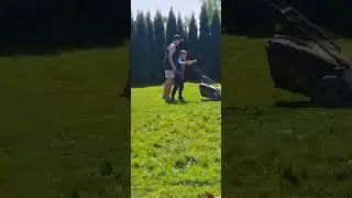 2023.05.20 Deividas su Oskaru