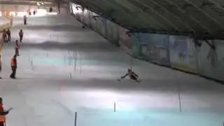 WK Indoor Cup III aangepast
