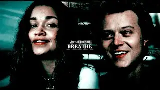 jj.kiara » you are the air i breathe