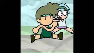 Field Day Chuckster #animation