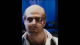 Les Grossman Dance (Tom Cruise)