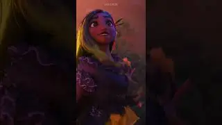 Isabela Madrigal - Not your barbie girl [edit]