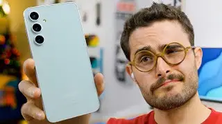 La Verdad detrás del Hype | Galaxy S23 FE Review