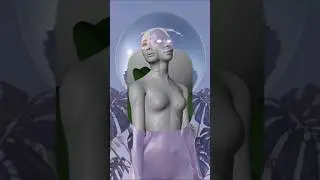 work creation process #surrealism  #mood #3dart #blender3d #surreal #nftart #nftcommunity