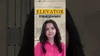 What is the purpose of an Elevator?